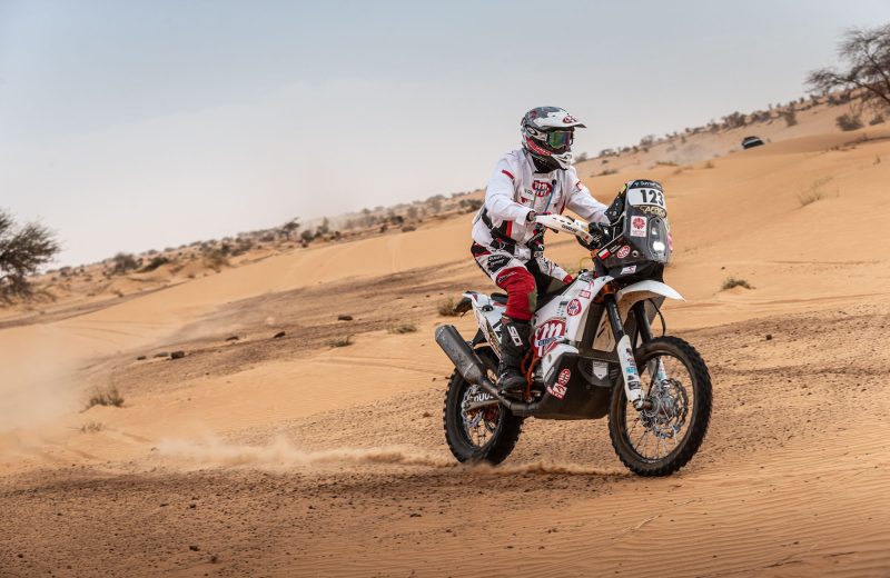 Africa Race 2020 – Etape N°10 : Tidjikja / Idini — 129