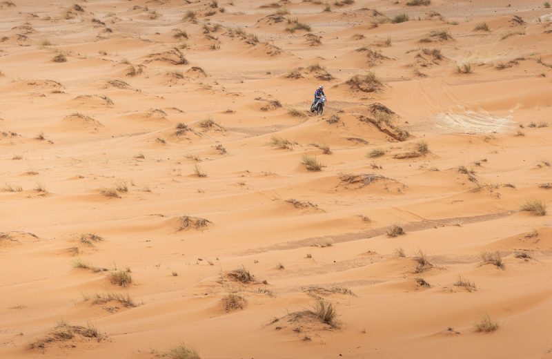 Africa Race 2020 – Etape N°10 : Tidjikja / Idini — 147