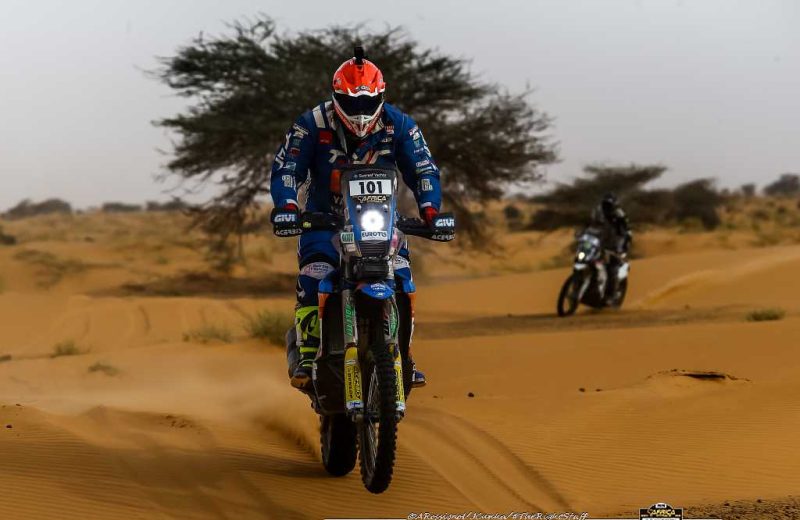 Africa Race 2020 – Etape N°10 : Tidjikja / Idini — 123