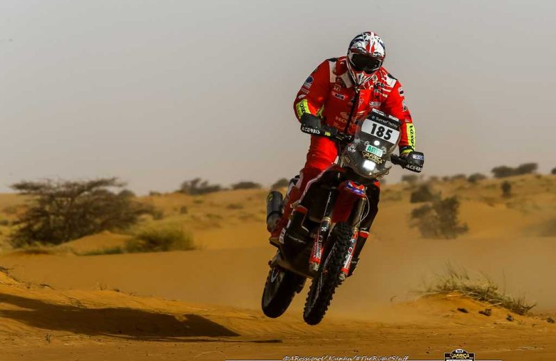 Africa Race 2020 – Etape N°10 : Tidjikja / Idini — 103