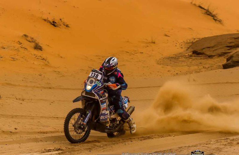 Africa Race 2020 – Etape N°10 : Tidjikja / Idini — 113