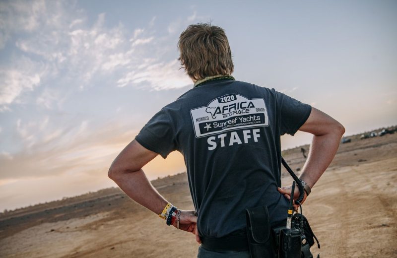Africa Race 2020 – Etape N°10 : Tidjikja / Idini — 37