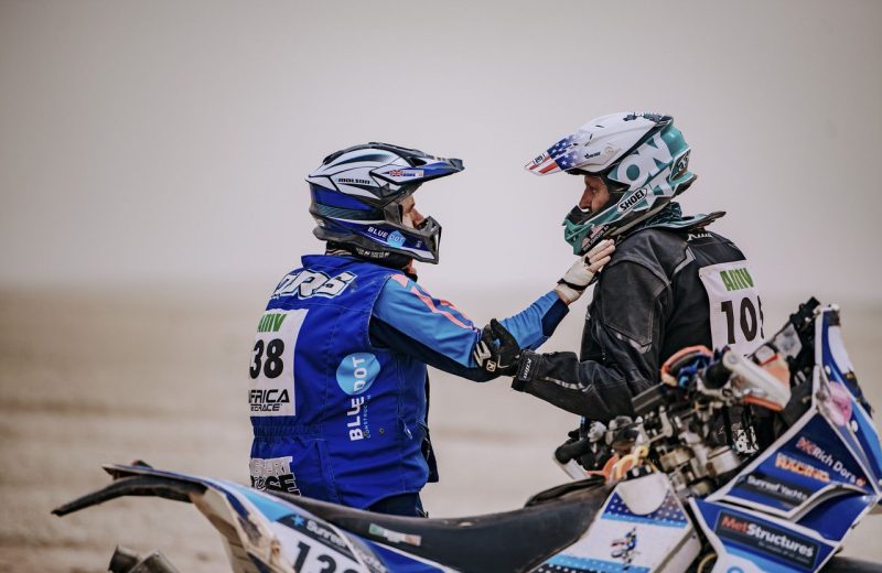 Africa Race 2020 – Etape N°10 : Tidjikja / Idini — 39