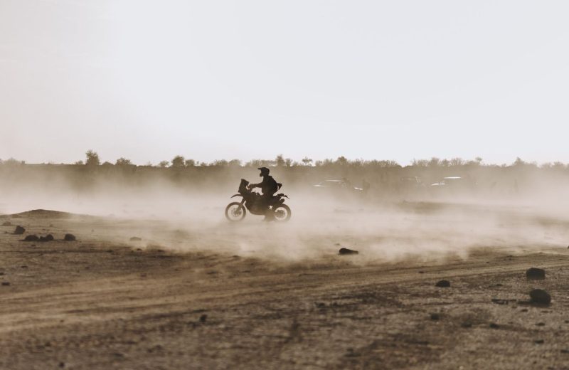 Africa Race 2020 – Etape N°10 : Tidjikja / Idini — 55