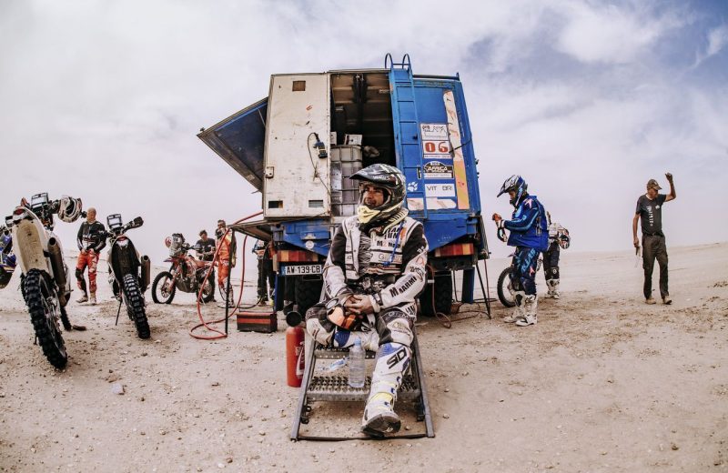 Africa Race 2020 – Etape N°10 : Tidjikja / Idini — 31