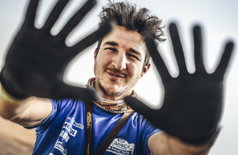 Africa Race 2020 – Etape N°11 : Idini / St Louis — 26