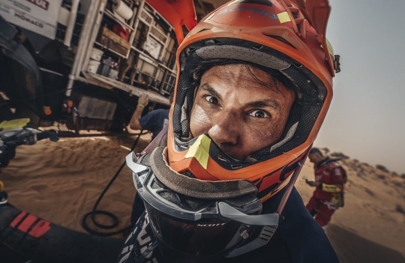 Africa Race 2020 – Etape N°11 : Idini / St Louis — 21