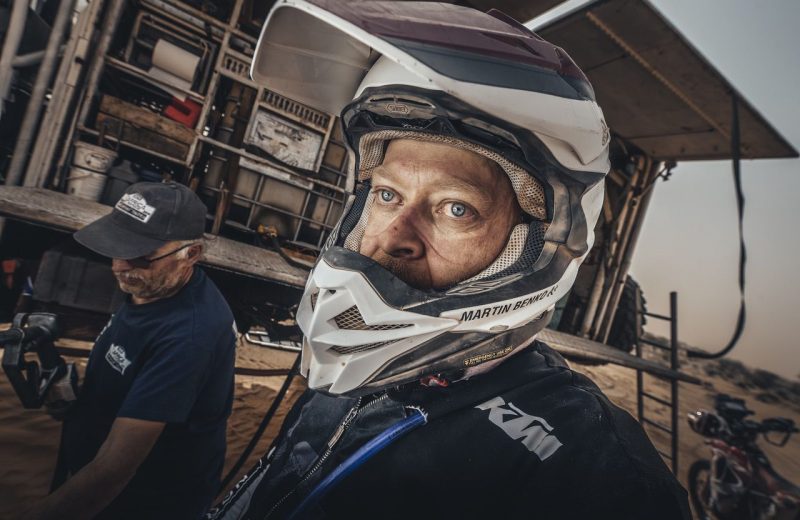 Africa Race 2020 – Etape N°11 : Idini / St Louis — 22