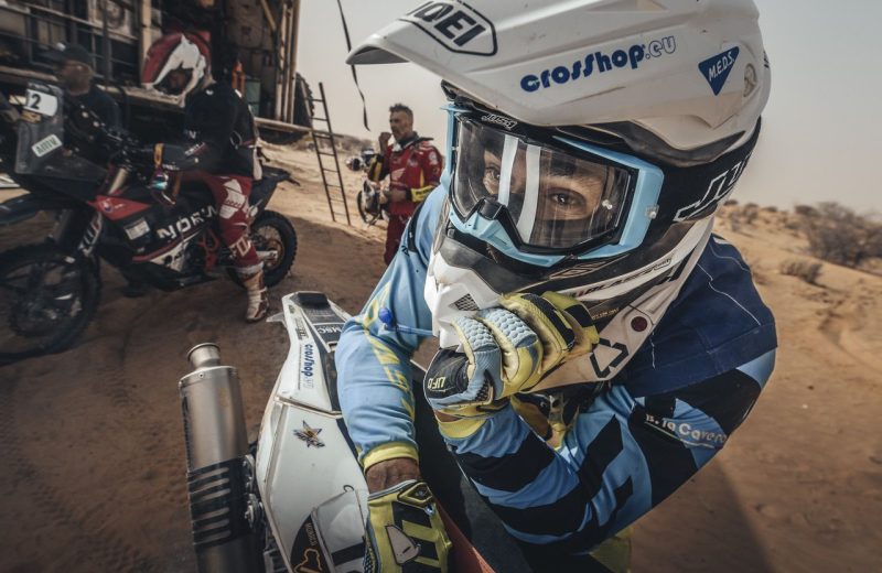 Africa Race 2020 – Etape N°11 : Idini / St Louis — 34