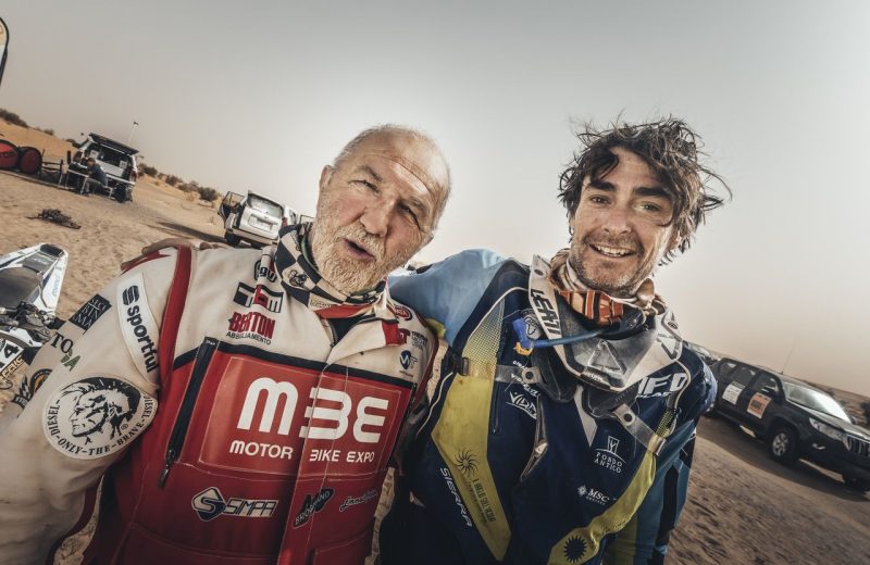 Africa Race 2020 – Etape N°11 : Idini / St Louis — 16