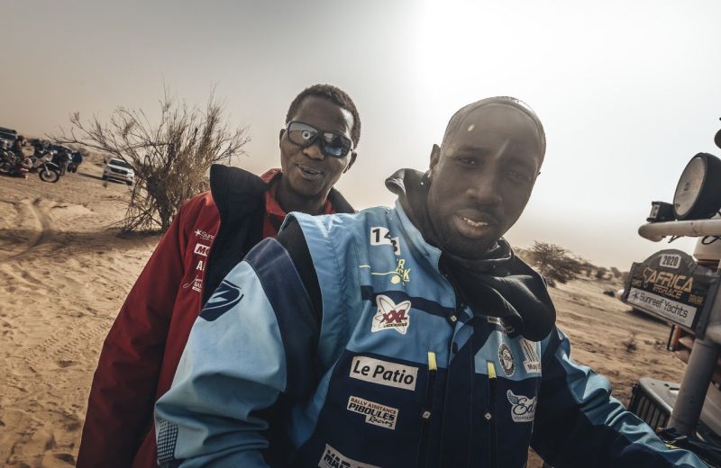 Africa Race 2020 – Etape N°11 : Idini / St Louis — 29