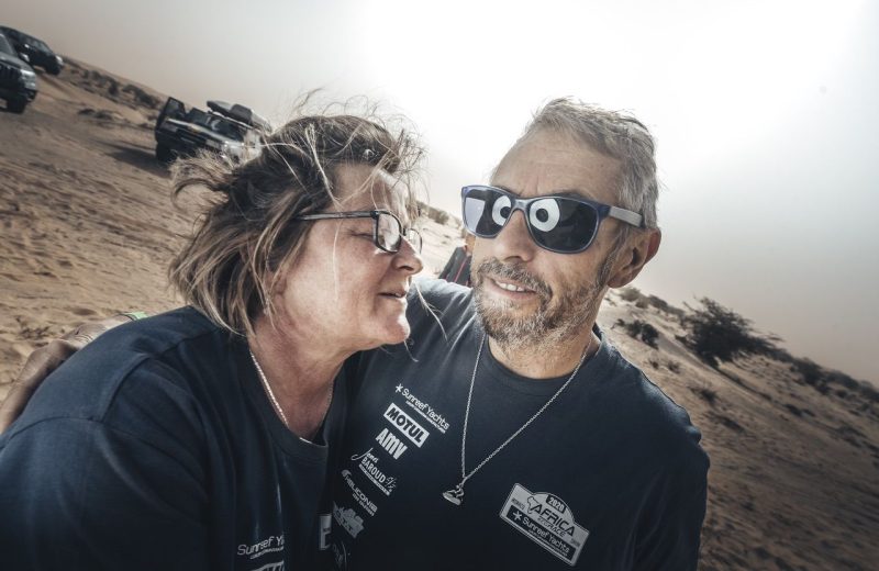 Africa Race 2020 – Etape N°11 : Idini / St Louis — 17