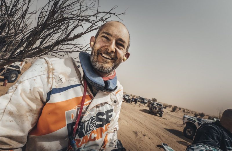 Africa Race 2020 – Etape N°11 : Idini / St Louis — 7