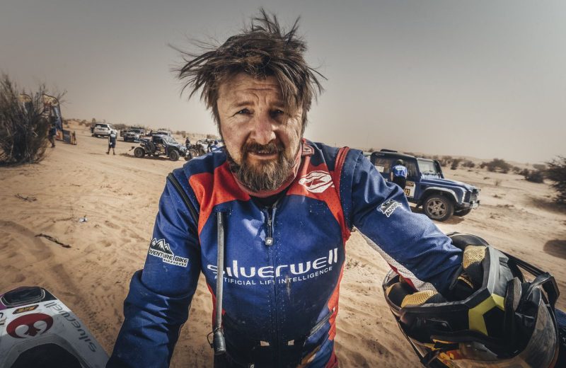 Africa Race 2020 – Etape N°11 : Idini / St Louis — 8