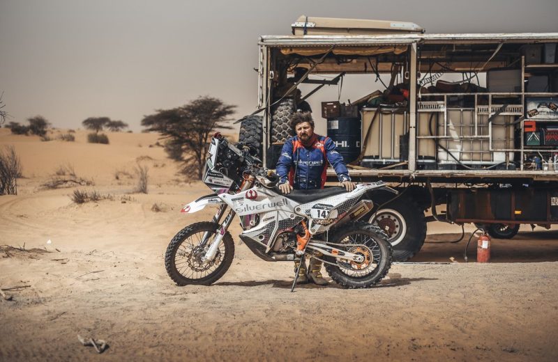 Africa Race 2020 – Etape N°11 : Idini / St Louis — 15