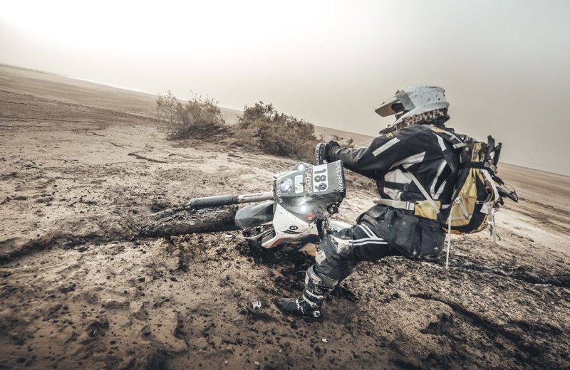 Africa Race 2020 – Etape N°11 : Idini / St Louis — 12