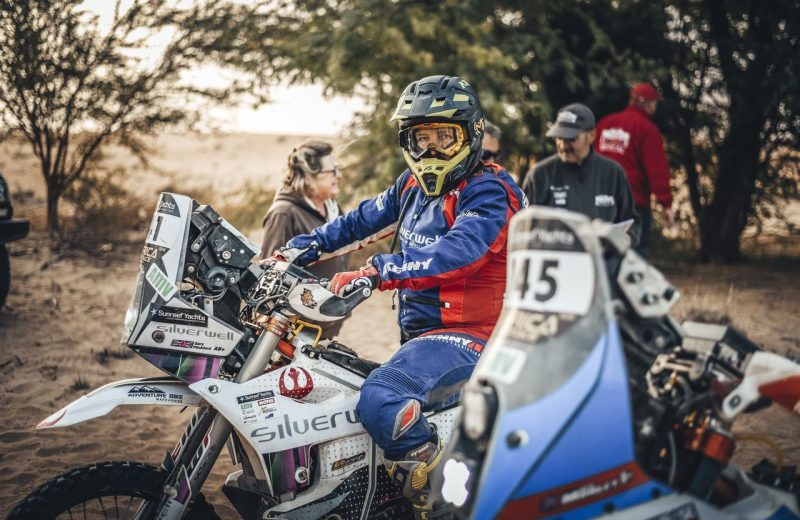 Africa Race 2020 – Etape N°11 : Idini / St Louis — 3