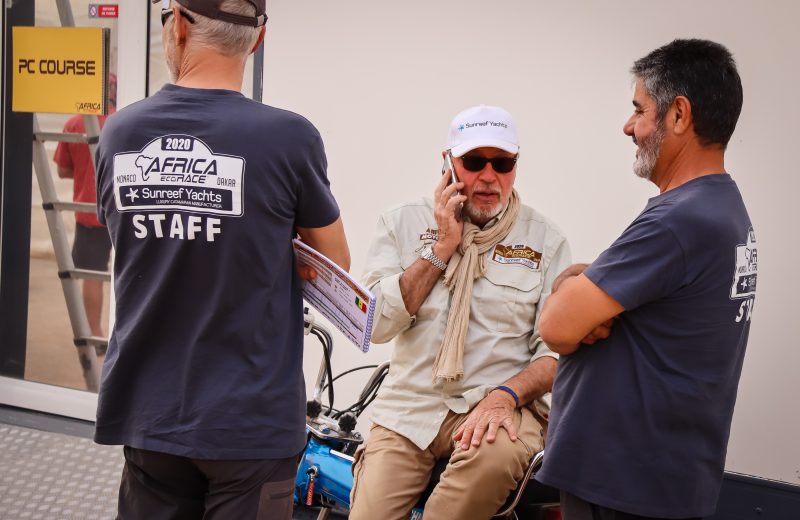 Africa Race 2020 – Etape N°11 : Idini / St Louis — 129