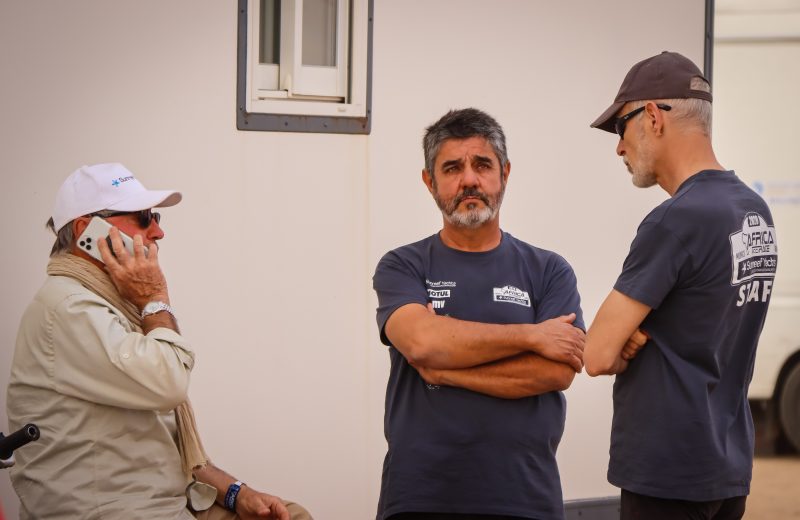Africa Race 2020 – Etape N°11 : Idini / St Louis — 126