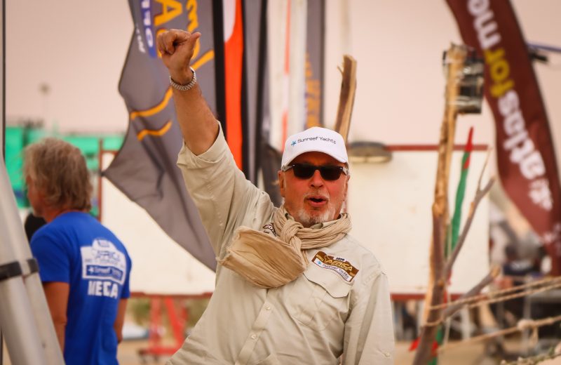 Africa Race 2020 – Etape N°11 : Idini / St Louis — 122