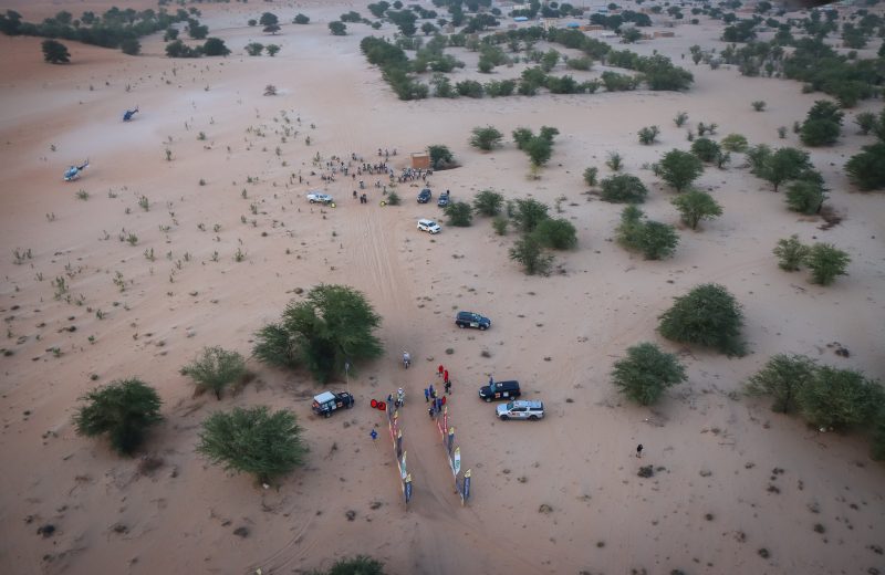 Africa Race 2020 – Etape N°11 : Idini / St Louis — 119