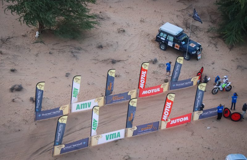 Africa Race 2020 – Etape N°11 : Idini / St Louis — 118