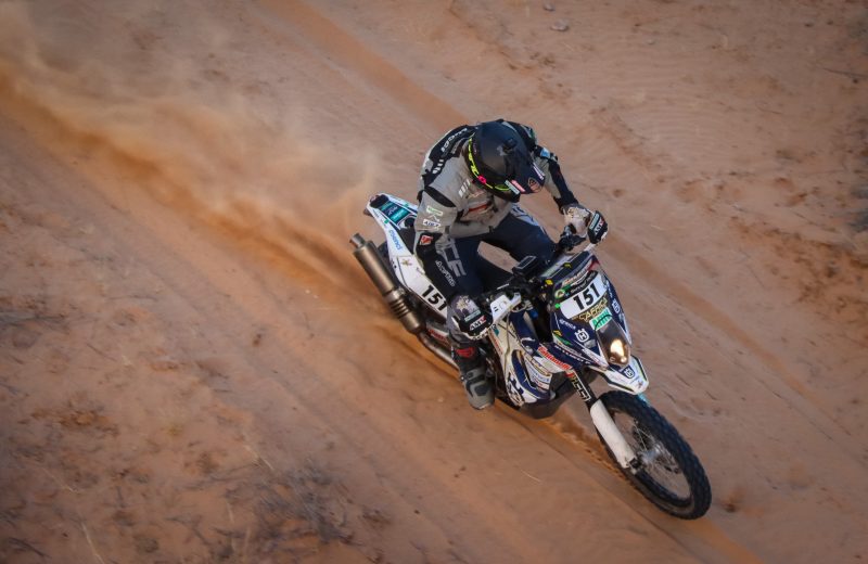 Africa Race 2020 – Etape N°11 : Idini / St Louis — 115