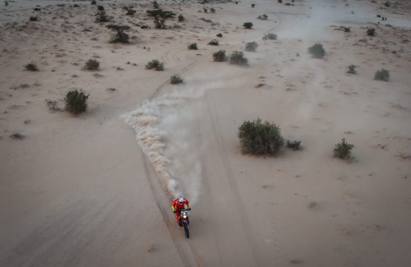 Africa Race 2020 – Etape N°11 : Idini / St Louis — 113