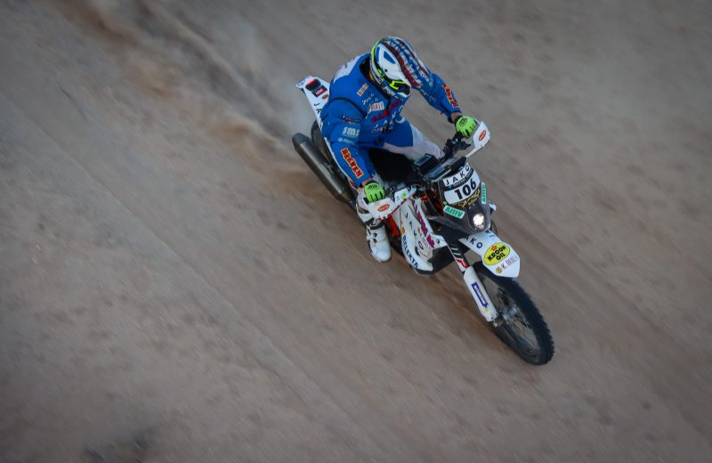 Africa Race 2020 – Etape N°11 : Idini / St Louis — 112