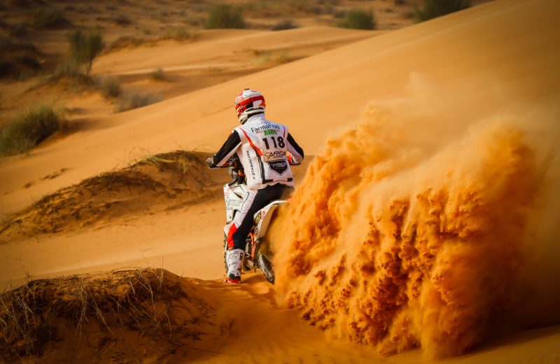 Africa Race 2020 – Etape N°11 : Idini / St Louis — 103