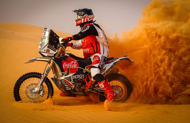 Africa Race 2020 – Etape N°11 : Idini / St Louis — 101