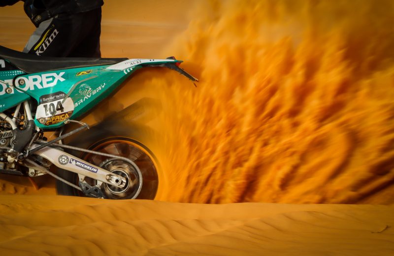 Africa Race 2020 – Etape N°11 : Idini / St Louis — 95