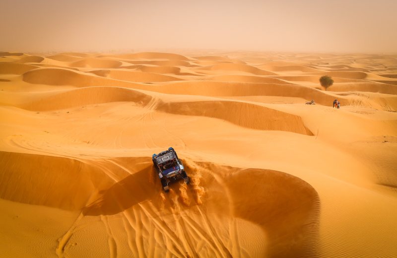 Africa Race 2020 – Etape N°11 : Idini / St Louis — 81