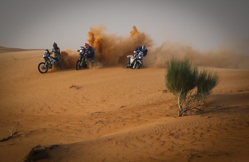 Africa Race 2020 – Etape N°11 : Idini / St Louis — 109