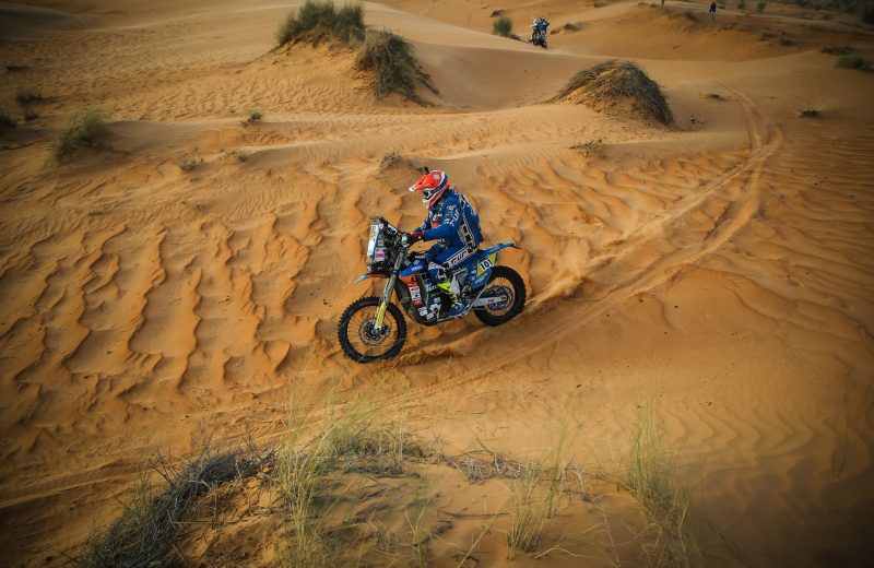 Africa Race 2020 – Etape N°11 : Idini / St Louis — 106