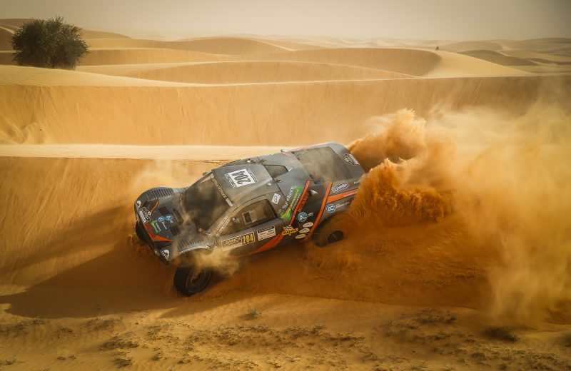 Africa Race 2020 – Etape N°11 : Idini / St Louis — 79