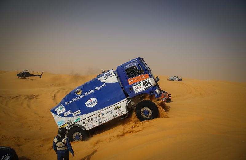 Africa Race 2020 – Etape N°11 : Idini / St Louis — 69