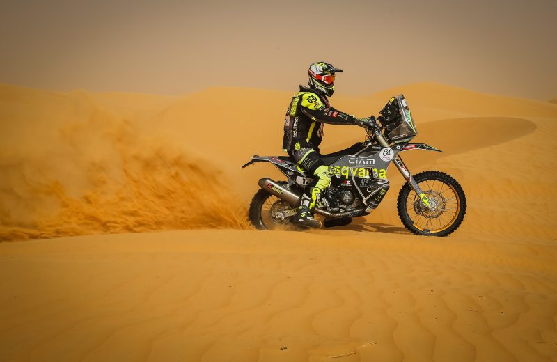 Africa Race 2020 – Etape N°11 : Idini / St Louis — 68