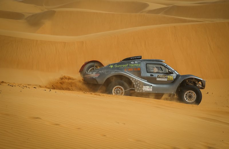 Africa Race 2020 – Etape N°11 : Idini / St Louis — 67