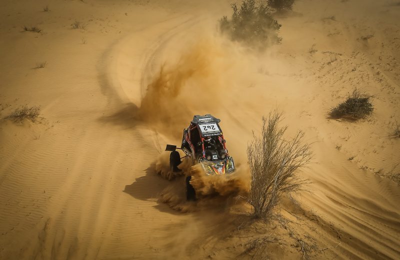 Africa Race 2020 – Etape N°11 : Idini / St Louis — 62