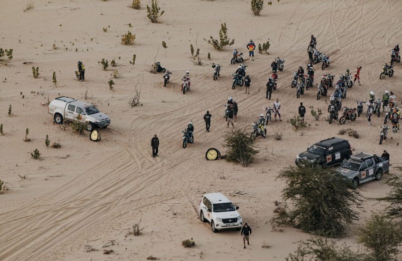 Africa Race 2020 – Etape N°11 : Idini / St Louis — 48