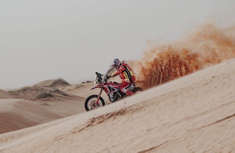 Africa Race 2020 – Etape N°11 : Idini / St Louis — 20
