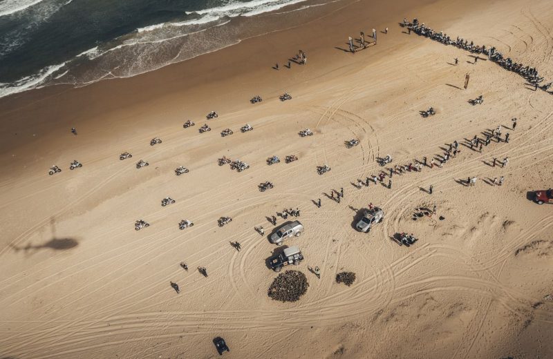 Africa Race 2020 – Etape N°12 : St Louis / Dakar — 43