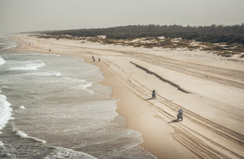 Africa Race 2020 – Etape N°12 : St Louis / Dakar — 44