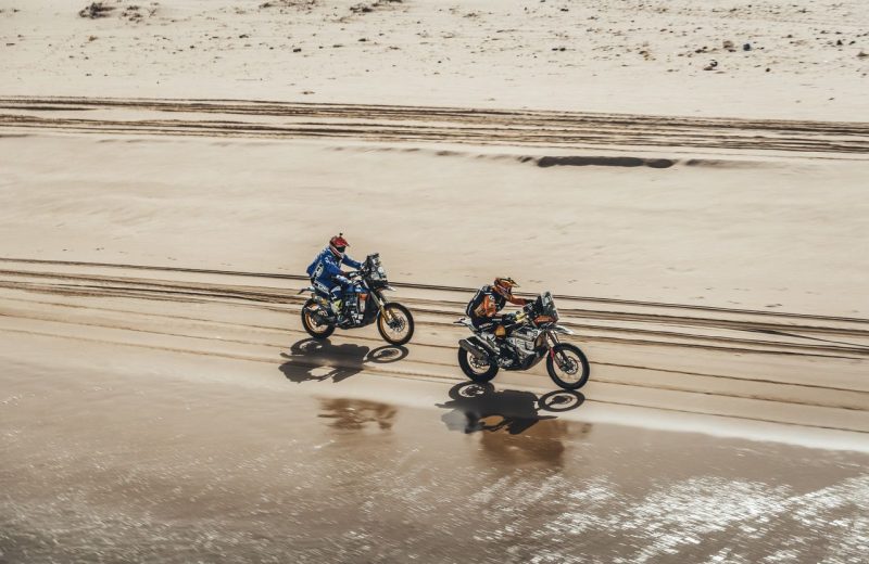 Africa Race 2020 – Etape N°12 : St Louis / Dakar — 52