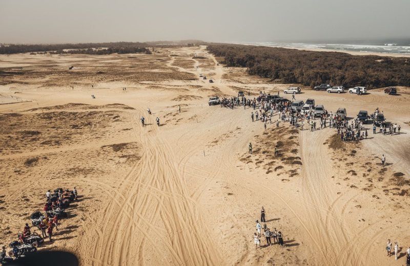 Africa Race 2020 – Etape N°12 : St Louis / Dakar — 33