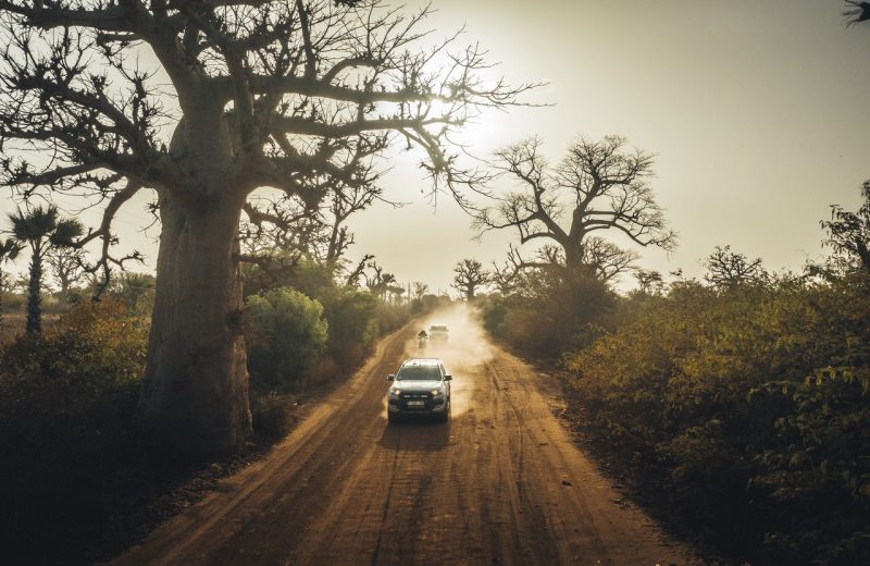Africa Race 2020 – Etape N°12 : St Louis / Dakar — 17