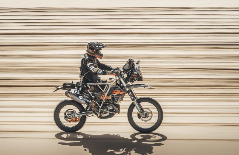 Africa Race 2020 – Etape N°12 : St Louis / Dakar — 36