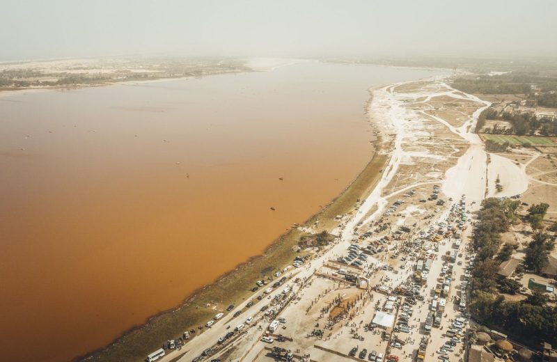 Africa Race 2020 – Etape N°12 : St Louis / Dakar — 39