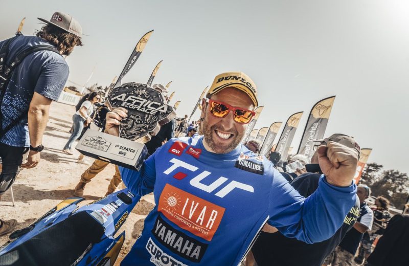 Africa Race 2020 – Etape N°12 : St Louis / Dakar — 29
